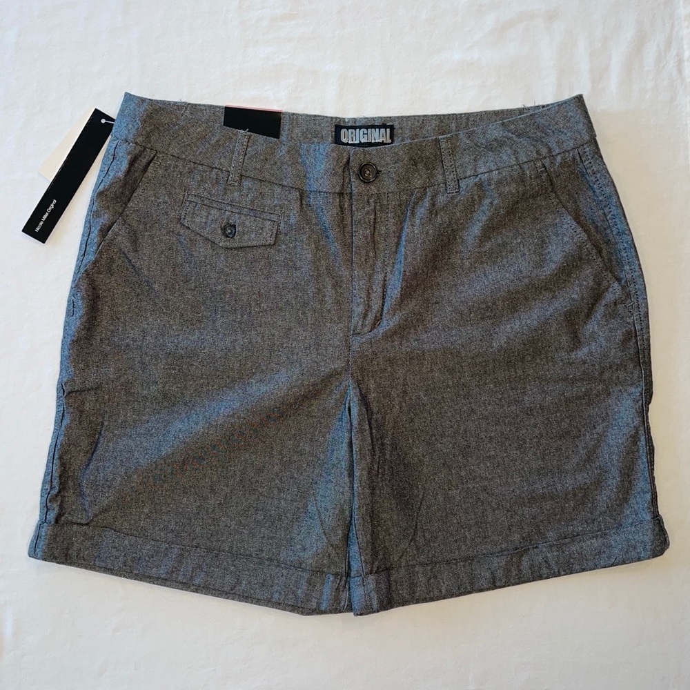 Nicole Miller Shorts